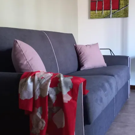 Apartment Corte Collina Bilo 28 Costermano