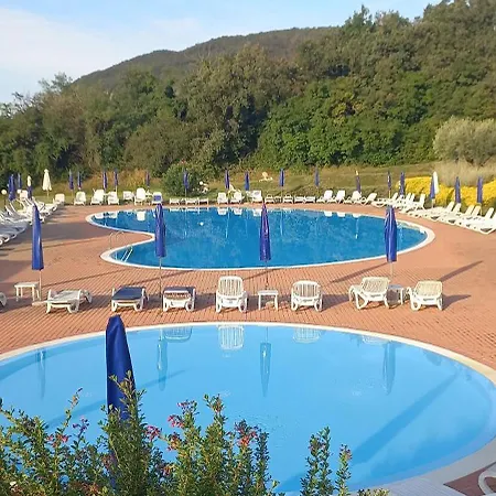 Corte Collina Bilo 28 Apartment Costermano